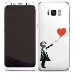 Foils for Smartphones matt