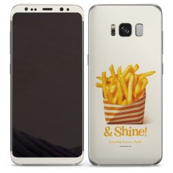 Foils for Smartphones matt