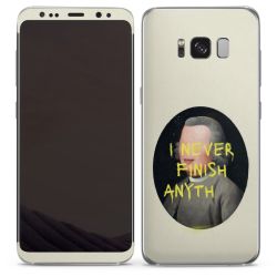 Foils for Smartphones matt