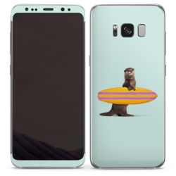 Foils for Smartphones matt