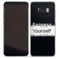 Folier Telefoner måtten