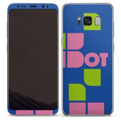 Foils for Smartphones matt