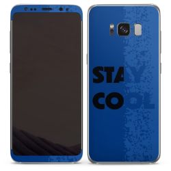 Foils for Smartphones matt