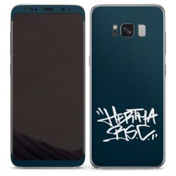 Folien für Smartphones matt