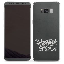 Folien für Smartphones matt