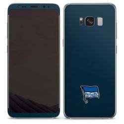 Folien für Smartphones matt