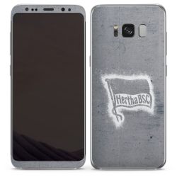 Folien für Smartphones matt