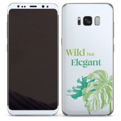 Foils for Smartphones matt