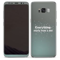 Foils for Smartphones matt