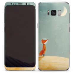 Foils for Smartphones matt