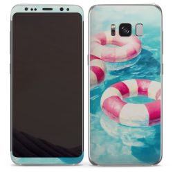 Foils for Smartphones matt