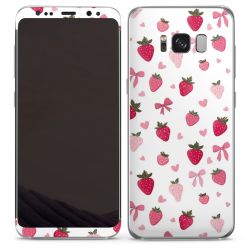 Foils for Smartphones matt