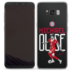 Foils for Smartphones matt