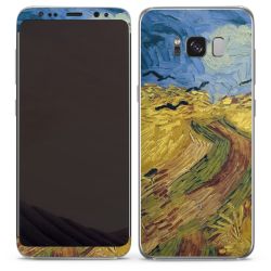 Foils for Smartphones matt