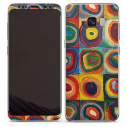 Foils for Smartphones matt