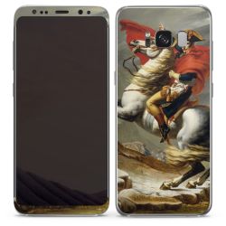 Foils for Smartphones matt