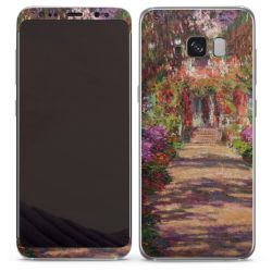 Foils for Smartphones matt