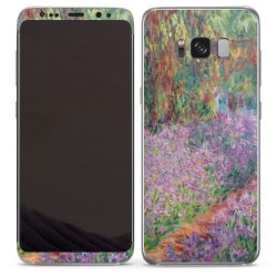 Foils for Smartphones matt