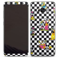 Foils for Smartphones matt