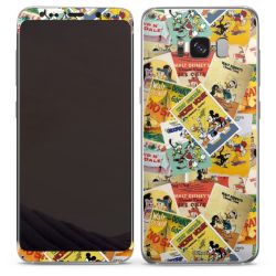 Foils for Smartphones matt