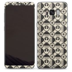 Folien für Smartphones matt