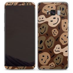 Folier Telefoner måtten