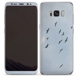 Foils for Smartphones matt