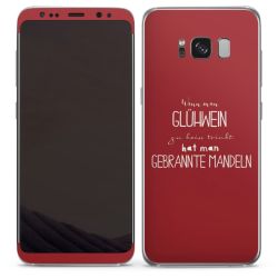 Folien für Smartphones matt