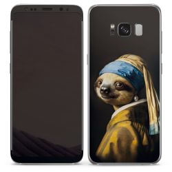 Foils for Smartphones matt