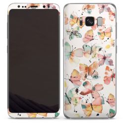 Foils for Smartphones matt