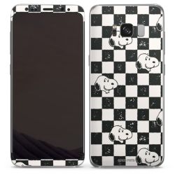 Folien für Smartphones matt