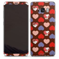 Folien für Smartphones matt