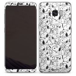 Folien für Smartphones matt