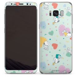 Folien für Smartphones matt