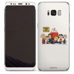 Foils for Smartphones matt