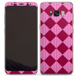 Folier Telefoner måtten