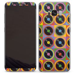 SkinVinyyli Puhelimet mattapinta