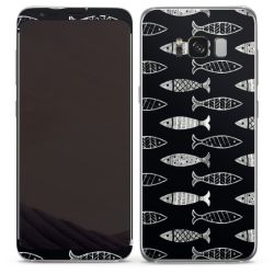 SkinVinyyli Puhelimet mattapinta