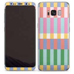 SkinVinyyli Puhelimet mattapinta