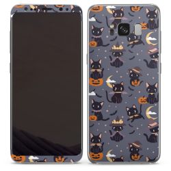 Folier Telefoner måtten