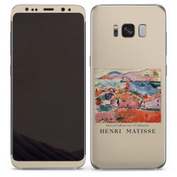 Foils for Smartphones matt