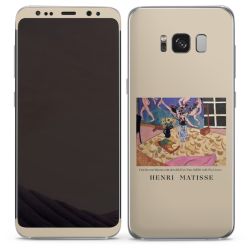 Foils for Smartphones matt