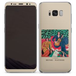 Foils for Smartphones matt