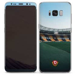 Folien für Smartphones matt