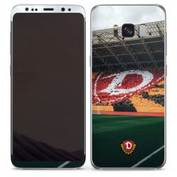 Folien für Smartphones matt