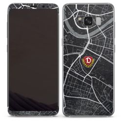 Folien für Smartphones matt