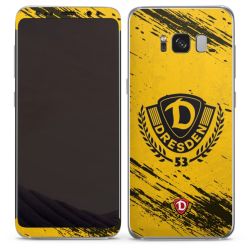 Folien für Smartphones matt