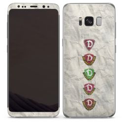 Folien für Smartphones matt