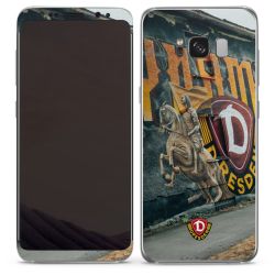 Folien für Smartphones matt