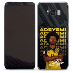 Foils for Smartphones matt